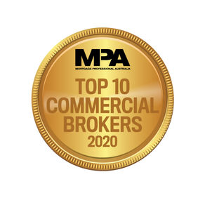 MD JP Gortan named to MPA Top 10 Commercial Brokers 2020