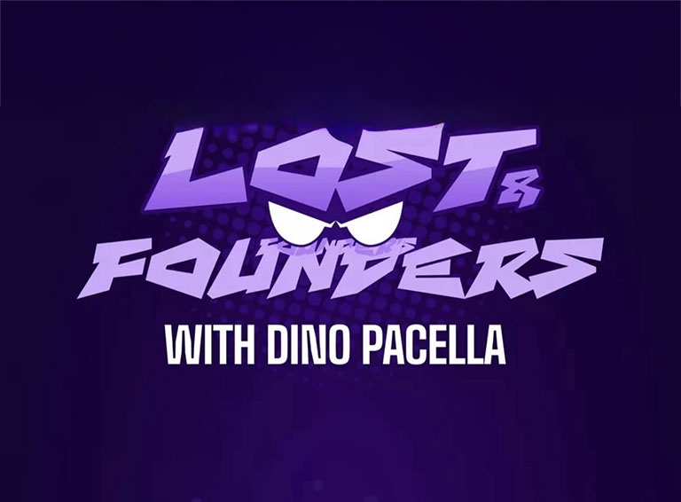 Lost & Founders