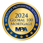 Marketplace Finance Award Logo