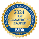 Marketplace Finance Award Logo