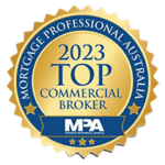 Marketplace Finance Award Logo